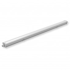 Линейный LED светильник NEPTUN 36W 3500Lm 5000K VIOLUX влагозащищенный (340162) 